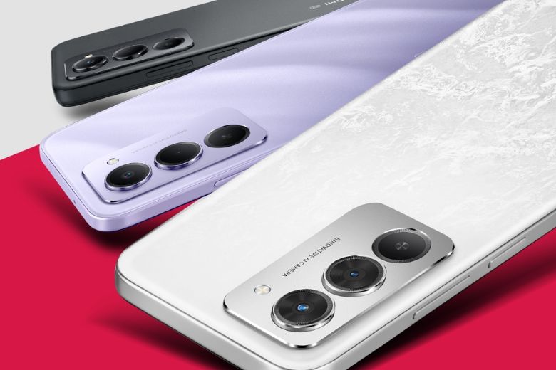 Xiaomi Redmi 15R 5