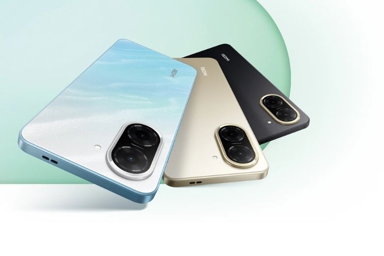 Xiaomi Redmi A5 4G 1