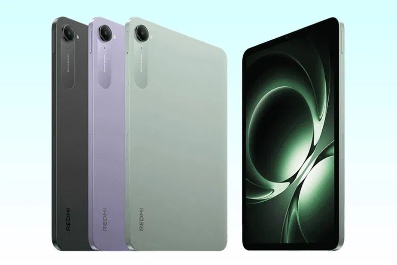 Xiaomi Redmi K Pad 3