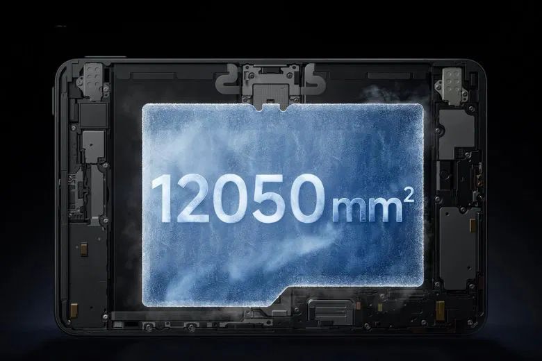 Xiaomi Redmi K Pad 7