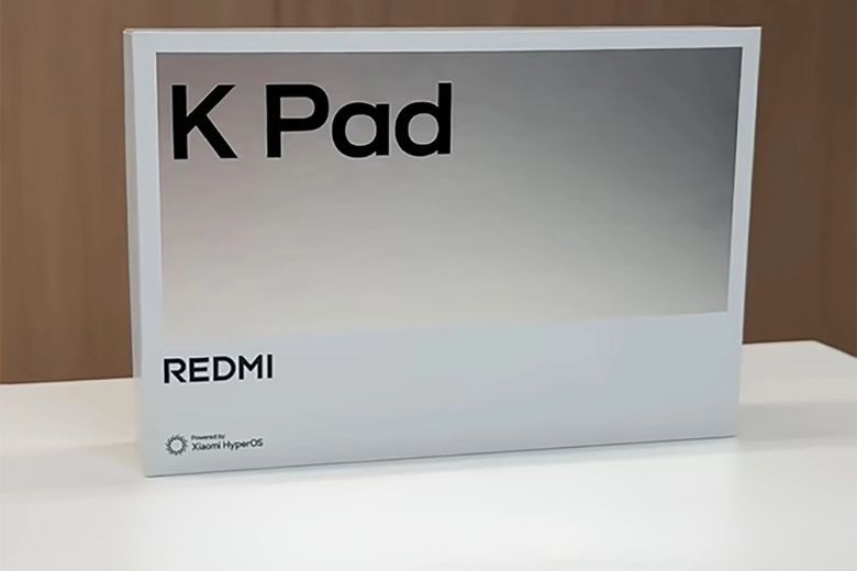 Xiaomi Redmi K Pad 1