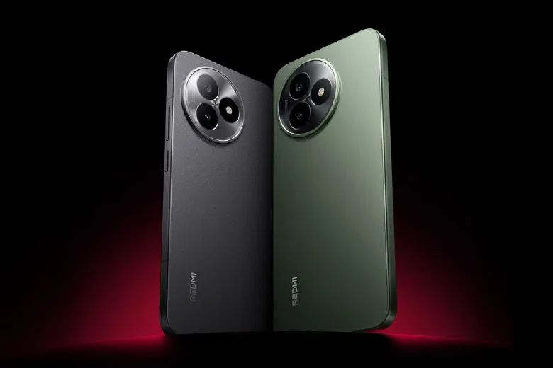 Xiaomi Redmi K80 Ultra 1