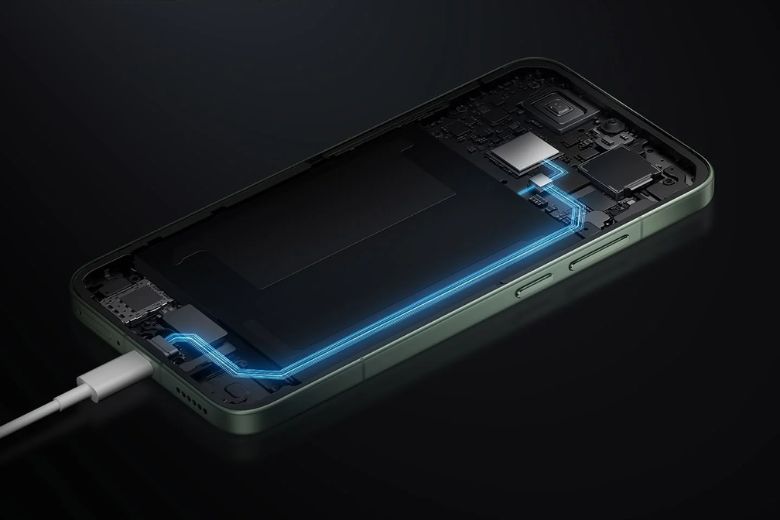 Xiaomi Redmi K80 Ultra 10