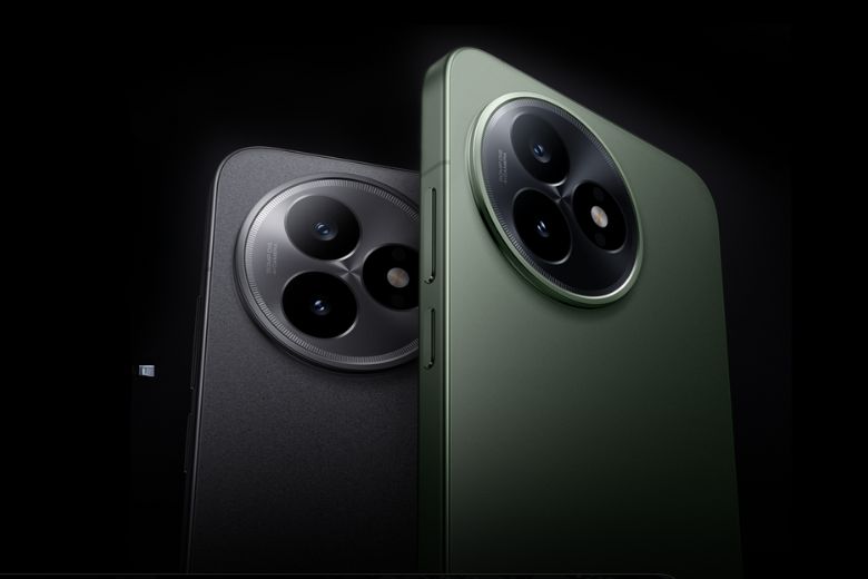 Xiaomi Redmi K80 Ultra 11