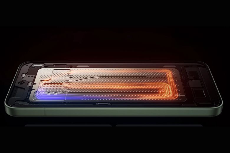 Xiaomi Redmi K80 Ultra 7