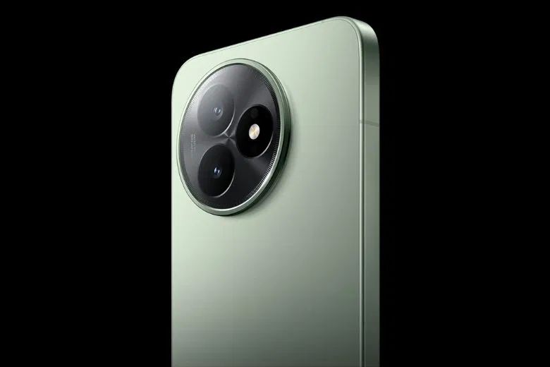 Xiaomi Redmi K80 Ultra 8
