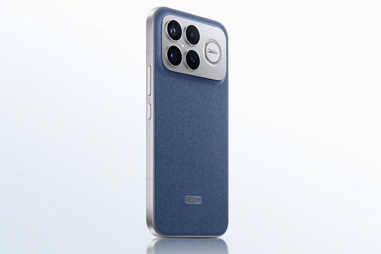 Xiaomi Redmi K90 Pro Max 1