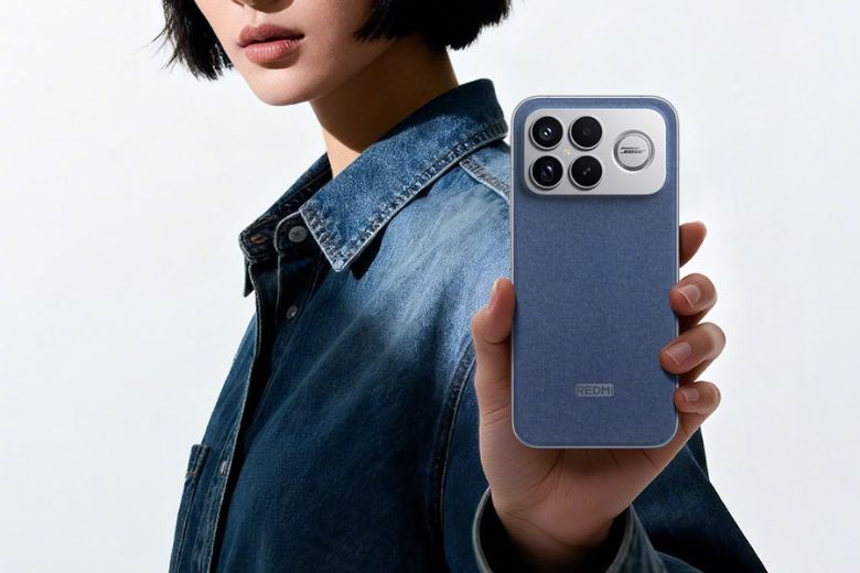 Xiaomi Redmi K90 Pro Max 3