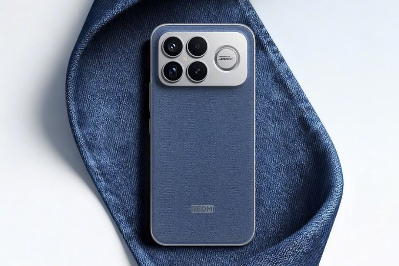 Xiaomi Redmi K90 Pro Max 5