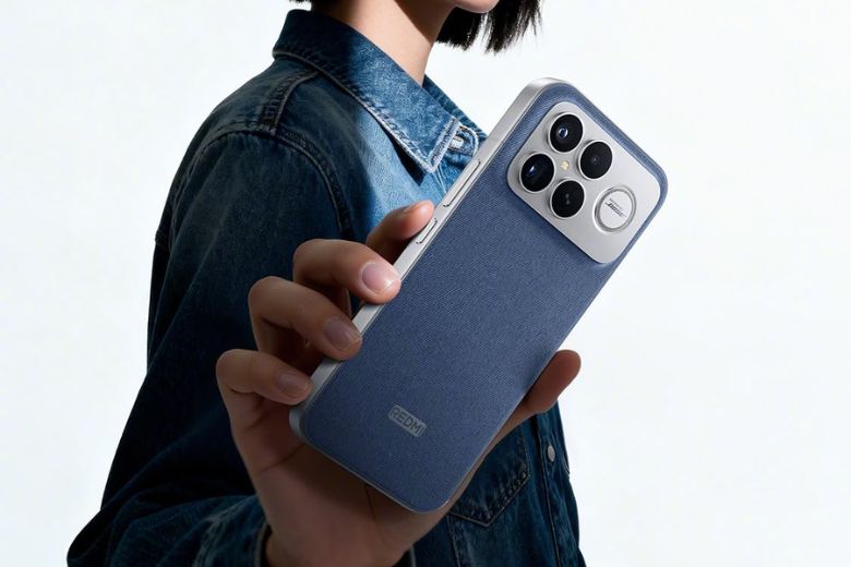 Xiaomi Redmi K90 Pro Max 6