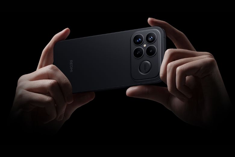 Xiaomi Redmi K90 Pro Max 7