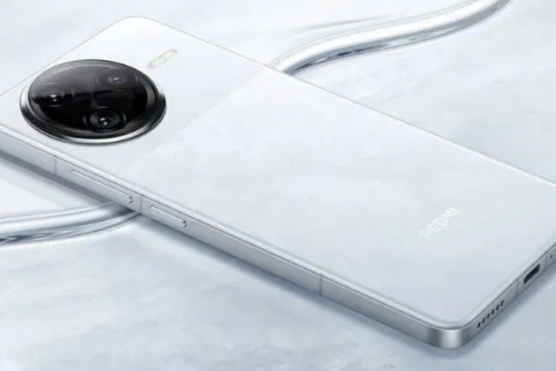Xiaomi Redmi K90 Pro