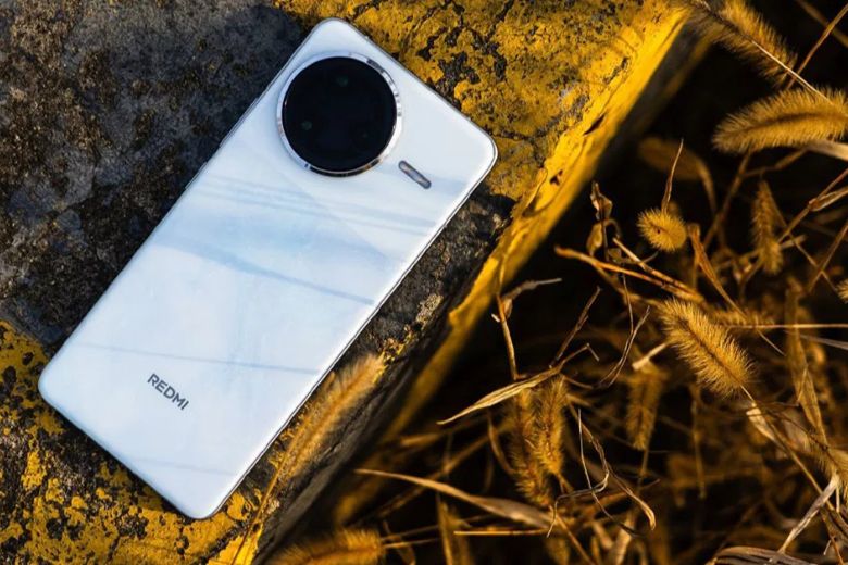 Xiaomi Redmi K90 Pro