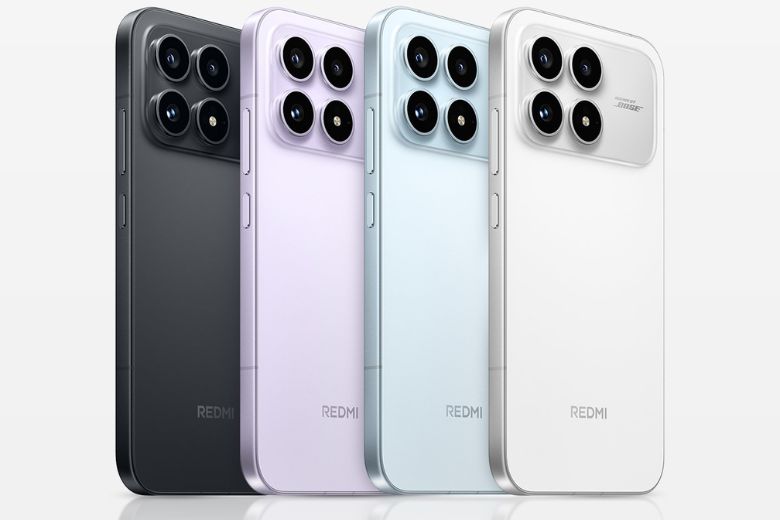 Xiaomi Redmi K90 2