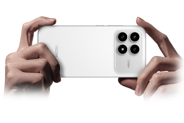 Xiaomi Redmi K90 5
