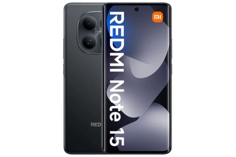 Xiaomi Redmi Note 15 4G 6