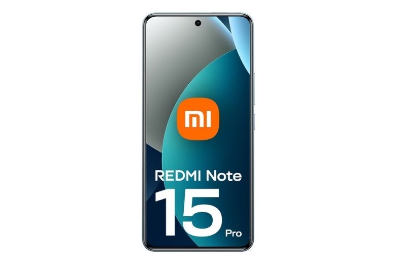 Xiaomi Redmi Note 15 Pro 4G 3