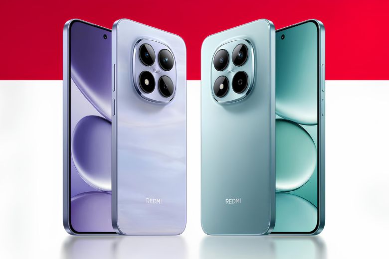 Xiaomi Redmi Note 15 Pro Plus 1