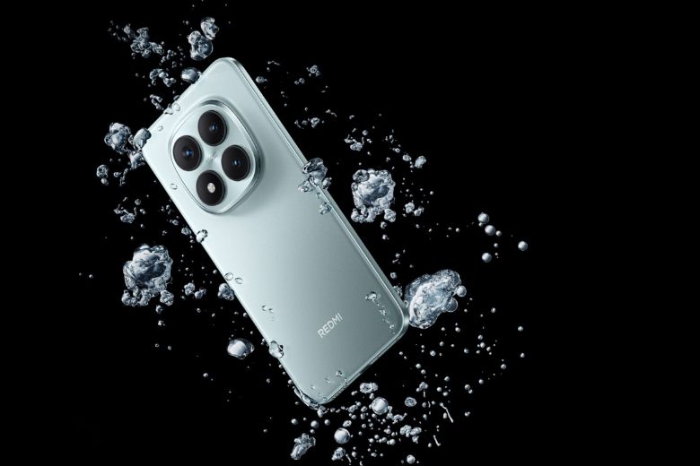 Xiaomi Redmi Note 15 Pro Plus 8