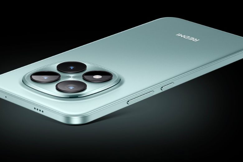 Xiaomi Redmi Note 15 Pro 5G 1