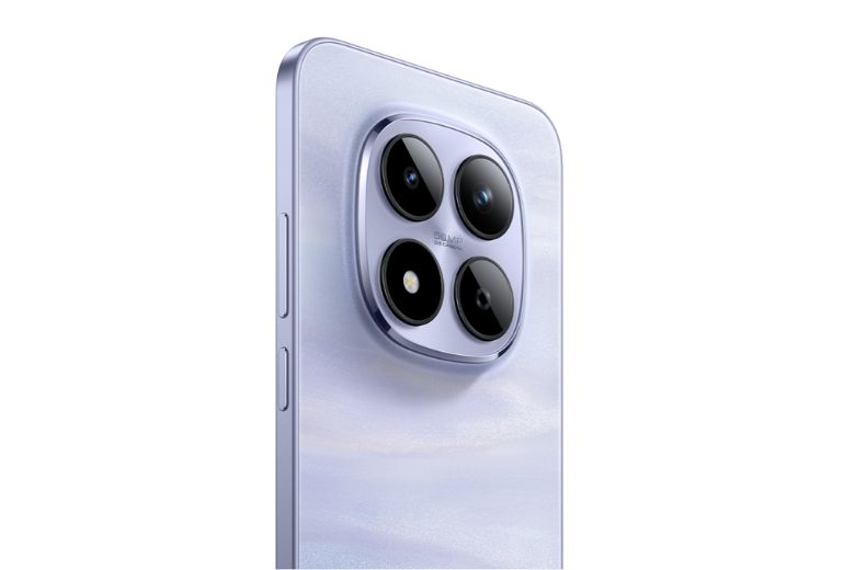 Xiaomi Redmi Note 15 Pro 5G 5
