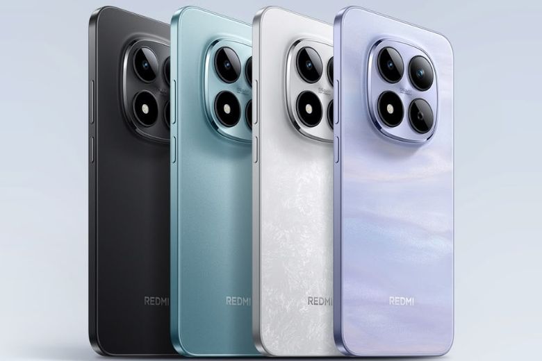 Xiaomi Redmi Note 15 Pro 5G 6