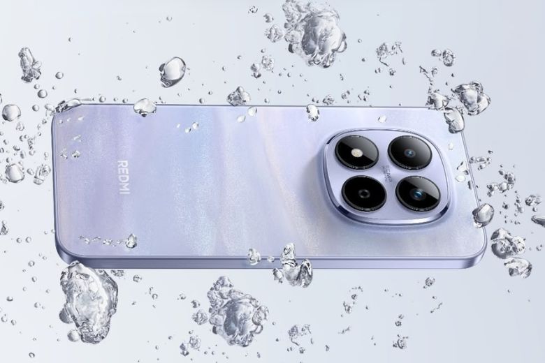 Xiaomi Redmi Note 15 Pro 5G 7