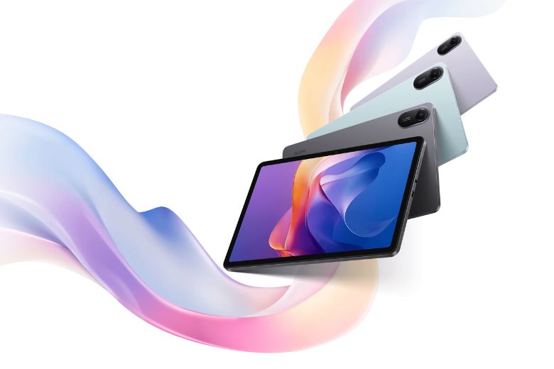 Xiaomi Redmi Pad 2 4G chính hãng 1