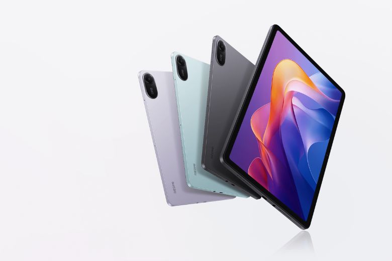 Xiaomi Redmi Pad 2 4G chính hãng 2