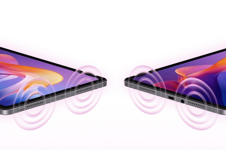 Xiaomi Redmi Pad 2 4G chính hãng 5