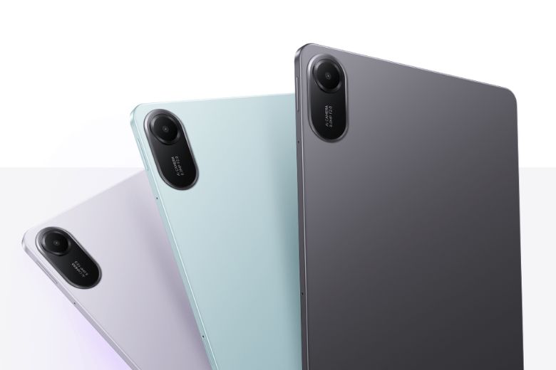 Xiaomi Redmi Pad 2 4G chính hãng 7