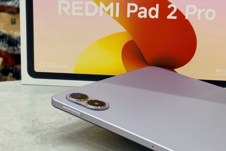 Xiaomi Redmi Pad 2 Pro 256GB 1