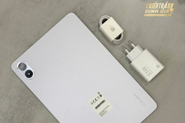 Xiaomi Redmi Pad 2 Pro 256GB 2
