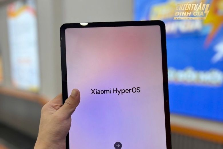 Xiaomi Redmi Pad 2 Pro 256GB 3