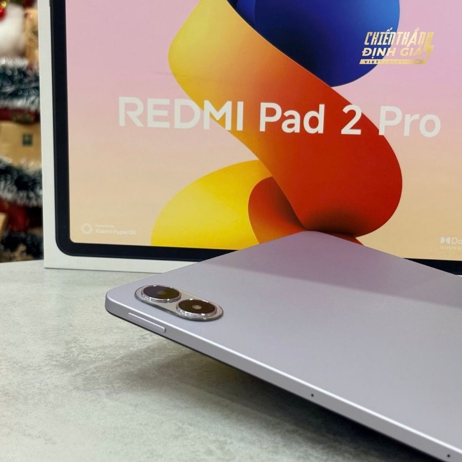 Xiaomi Redmi Pad 2 Pro 1