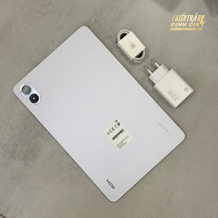 Xiaomi Redmi Pad 2 Pro 2