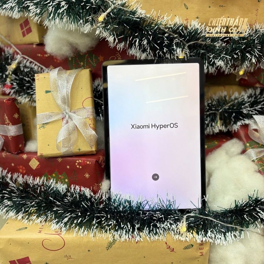 Xiaomi Redmi Pad 2 Pro 4