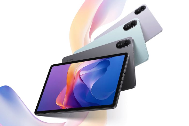 Xiaomi Redmi Pad 2 1