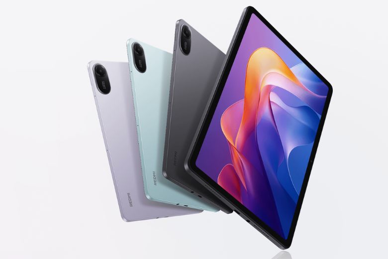 Xiaomi Redmi Pad 2 3