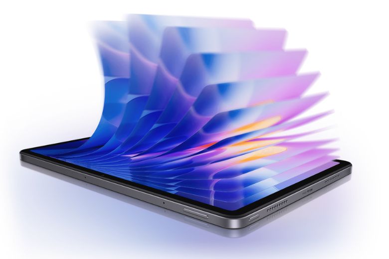 Xiaomi Redmi Pad 2 4
