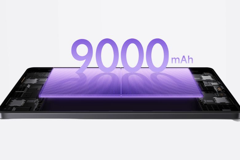 Xiaomi Redmi Pad 2 6