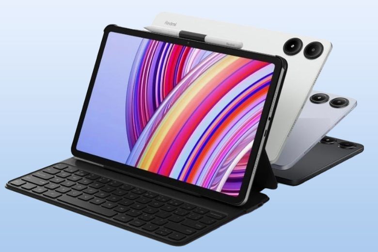 Xiaomi Redmi Pad Pro 1