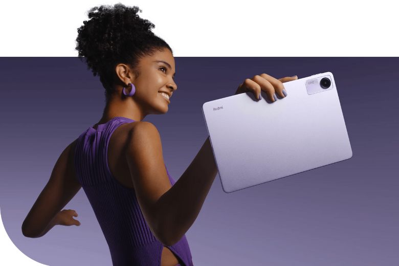 Xiaomi Redmi Pad SE 11 inch 4