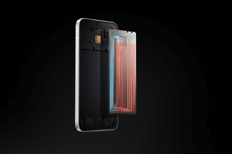 Xiaomi Redmi Turbo 4 Pro 3