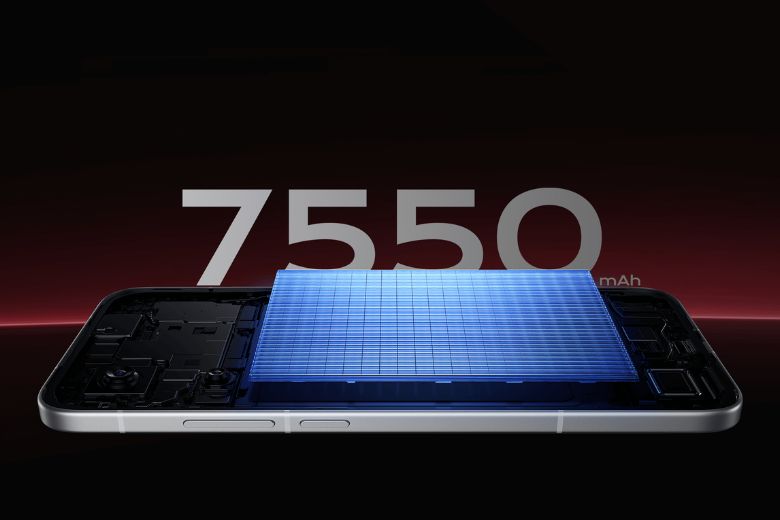 Xiaomi Redmi Turbo 4 Pro 4
