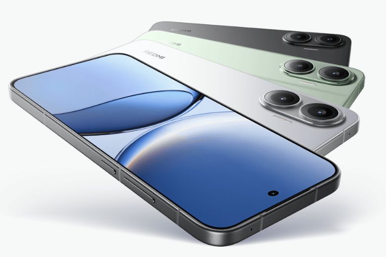 Xiaomi Redmi Turbo 4 Pro 6