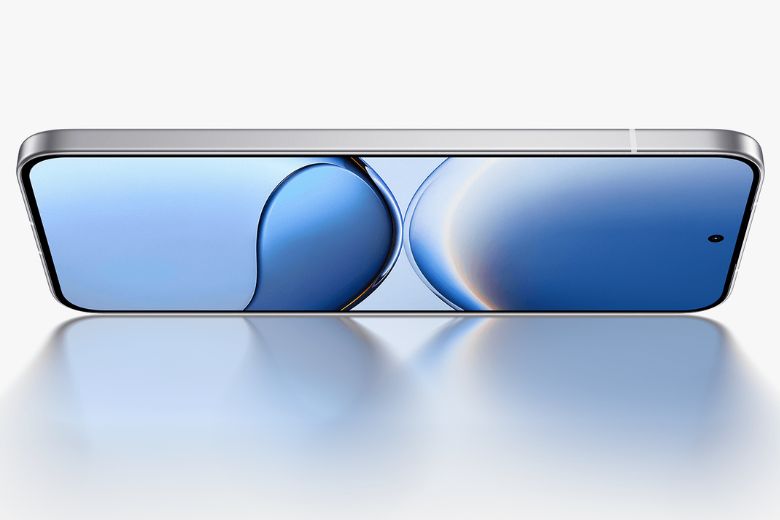 Xiaomi Redmi Turbo 4 Pro 8