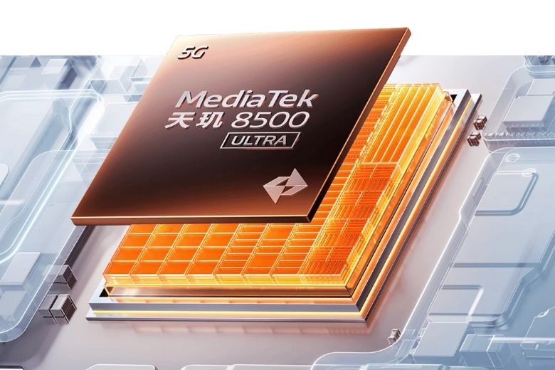 Xiaomi Redmi Turbo 5 4