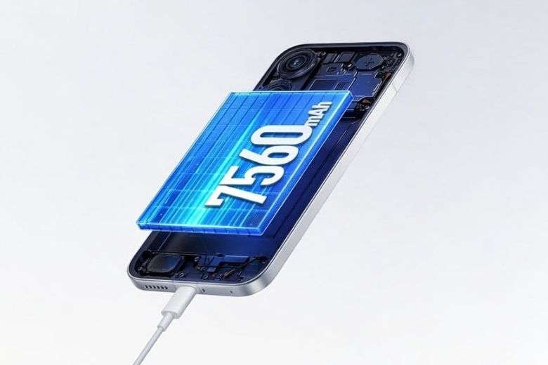 Xiaomi Redmi Turbo 5 6