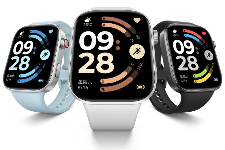 Xiaomi Redmi Watch 6 chính hãng 1